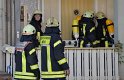 Kellerbrand Koeln Muelheim Wallstr Seidenstr P170